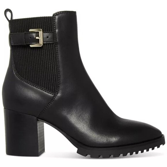 Aqua College Triston Waterproof Buckle Boot NWOB - Picture 2 of 10